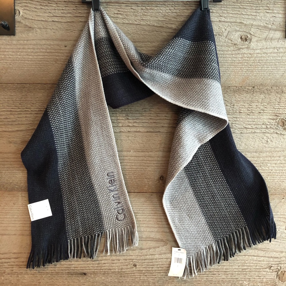 Calvin Klein Scarf